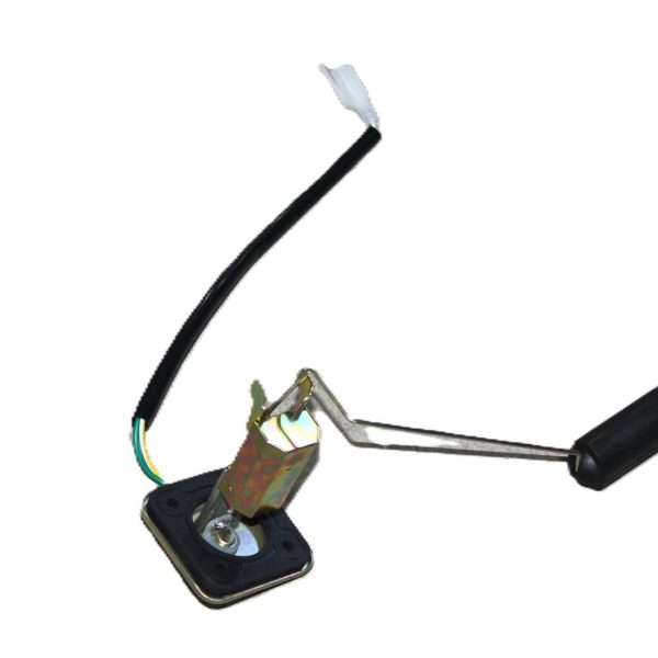 TOURING AR 125 - ŞAMANDIRA AR 125