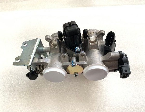 TOURING GP 250 - GAZ KELEBEĞİ KOMPLE GP 250