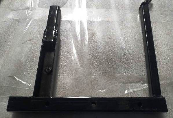 ATV ATV-HUNTER - SAĞ BASAMAK ANA DEMİRİ ATV-HUNTER