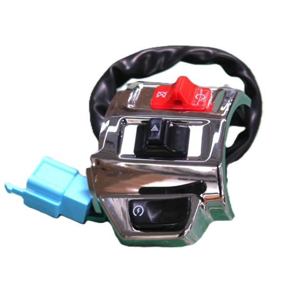 SCOOTER PRIME - SAĞ KUMANDA PANELİ PRIME