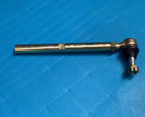 E-OTOMOBİL AR-EV VAN - SOL ROTİL AR-EV VAN