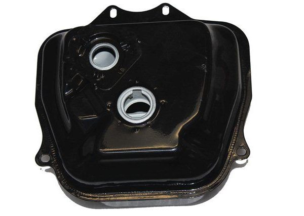 SCOOTER AR50 VESTA - BENZİN DEPOSU (EURO 3) AR50 VESTA