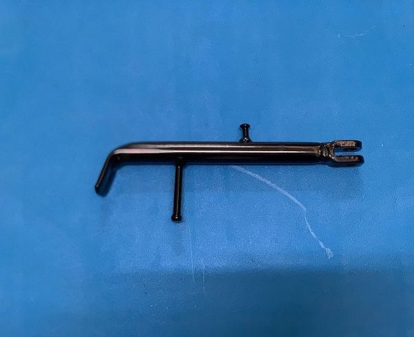 TOURING AR 06 - YAN AYAKLIK AR 06