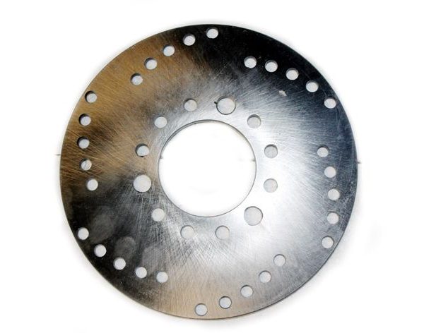 E-SCOOTER HERKÜL7000 - ÖN FREN DİSKİ (72V) HERKÜL7000