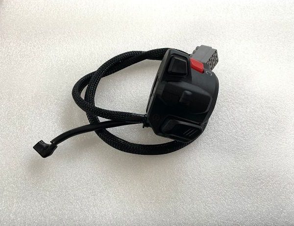 TOURING GP 250 - SAĞ KUMANDA PANELİ GP 250