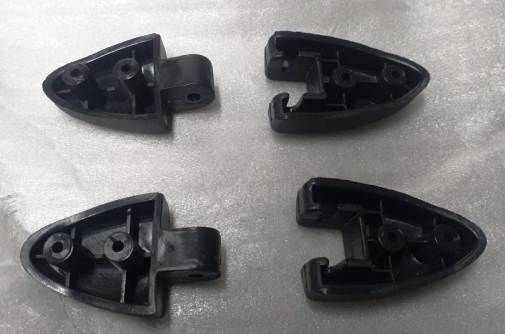 SCOOTER CAPPUCINO - 50 - ARKA BAGAJ BAĞLANTI MENTEŞE TK. CAPPUCINO - 125