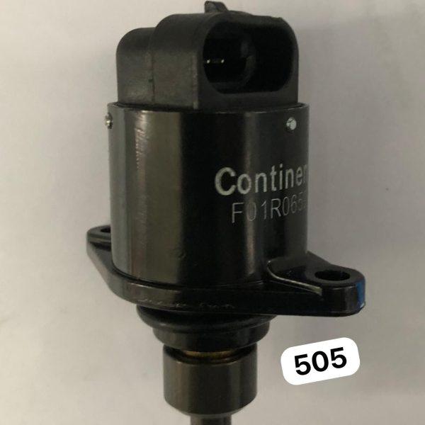 TOURING GP 250 - GAZ KELEBEĞİ SENSÖRÜ (505) GP 250