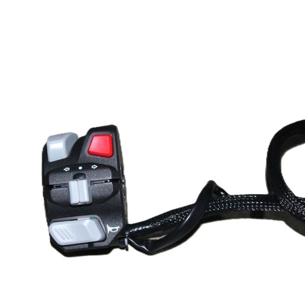 TOURING AR 125 - SAĞ KUMANDA PANELİ AR 125