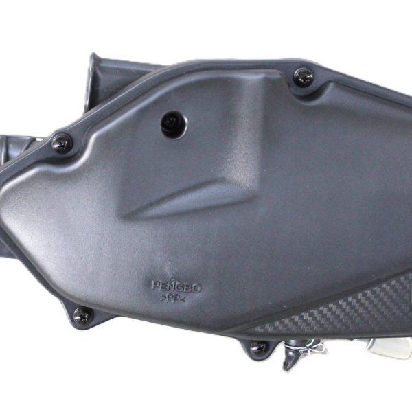 SCOOTER LEADER - HAVA FİLTRESİ KOMPLE (EURO 5) LEADER