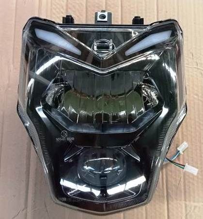 TOURING ARS200 - ÖN FAR ARS200