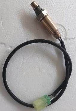 CUB SMART 50 - EKSOZ MÜŞÜRÜ (EURO 5) SMART 50