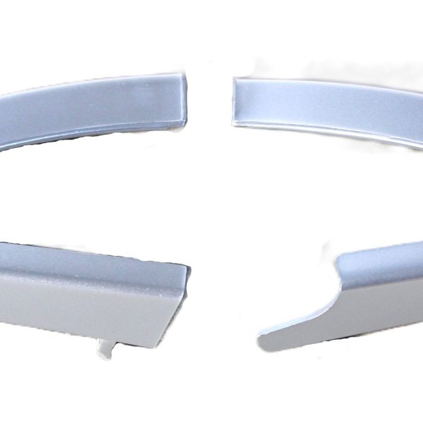 SCOOTER MOJITO 50 - FAR MUHAFAZA AKSESUARI PLS. TK. MOJITO 125