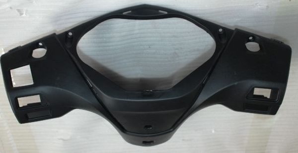 E-SCOOTER ZR4 - KM.ÇERÇEVESİ ZR4