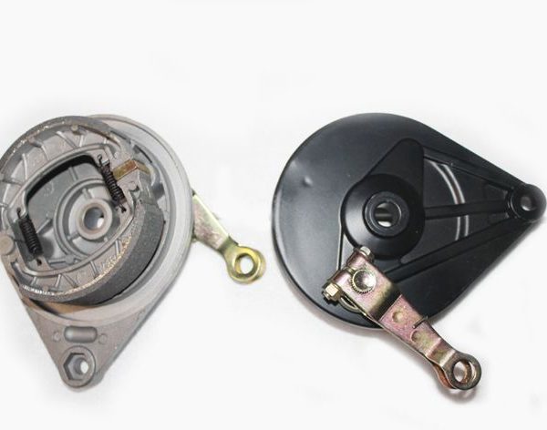 E-SCOOTER ANKA 7000 - ARKA KAMPANA ANKA 7000