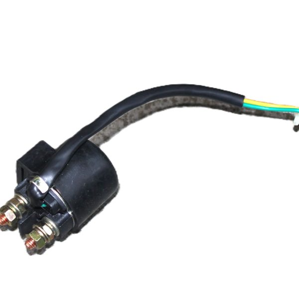 TOURING CK 250 - MARŞ ROLESİ CK 250