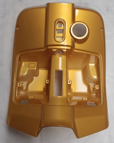 SCOOTER SAFARI 50 - İÇ PANEL BEYAZ SAFARI 50