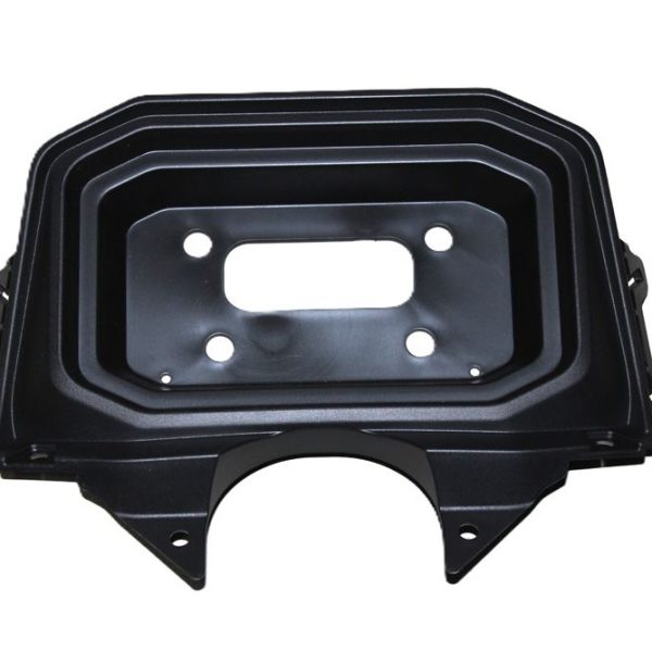 ATV ATV LANDFORCE 650 - KM.ÇERÇEVESİ ATV LANDFORCE 650