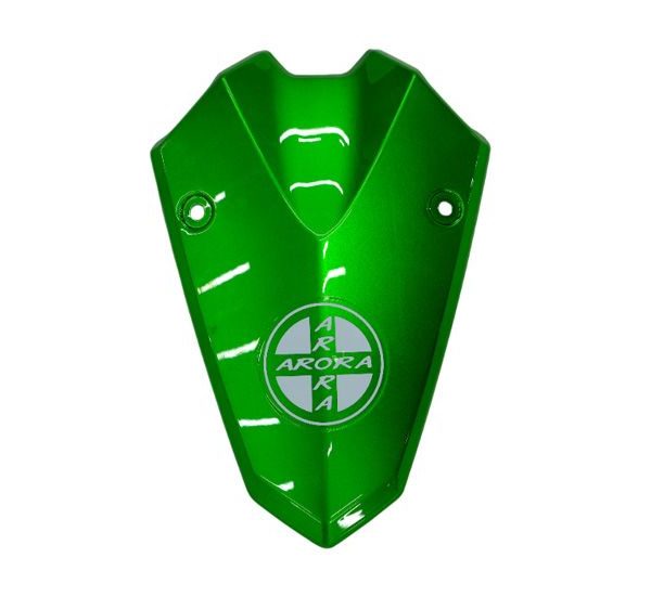 TOURING AR 251 - ÖN ORTA KAPAK YEŞİL AR 251