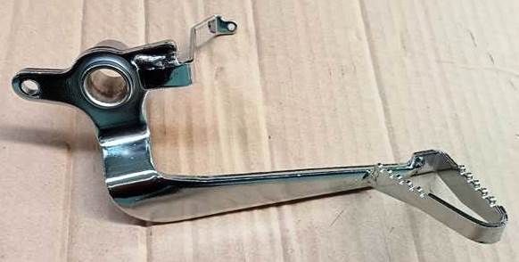 TOURING ARS200 - FREN PEDALI ARS200