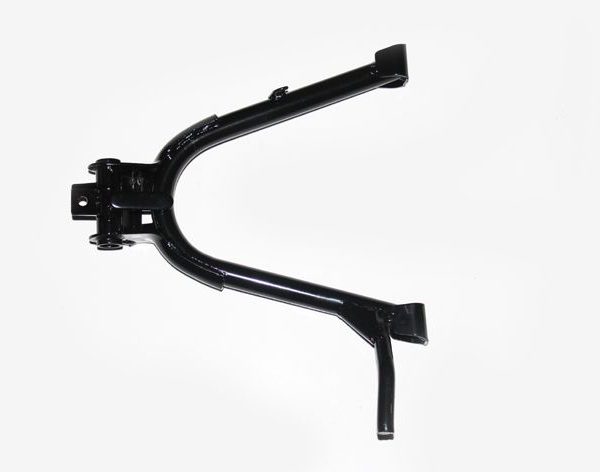 TOURING CG - ORTA AYAKLIK (SİYAH) CG