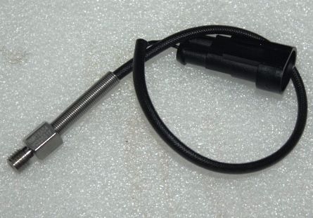 SCOOTER SPECIAL ALFA50 - ISI MÜŞÜRÜ SPECIAL ALFA110