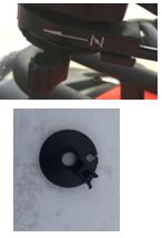 ATV ATV-HUNTER - JİKLE KOLU ATV-HUNTER