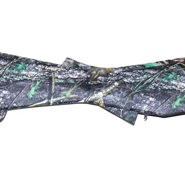 ATV ATV LANDFORCE 650 - SOL YAN KAPAK KOYU YEŞİL ATV LANDFORCE 650