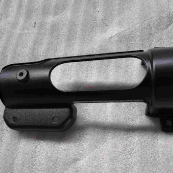 CHOPPER CP250 - ÖN ÇAMURLUK BAĞLANTI DEMİRİ SOL CP250