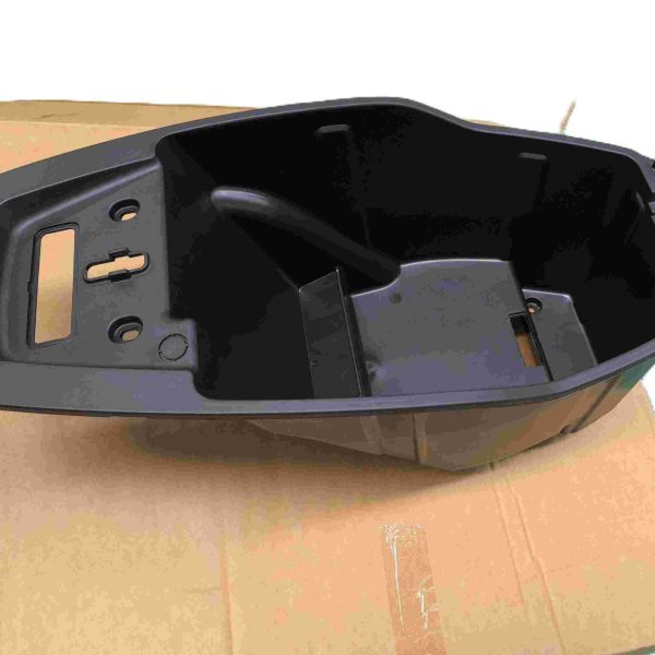 E-SCOOTER ZR7 - KOLTUK ALTI BAGAJ KUTUSU ZR7