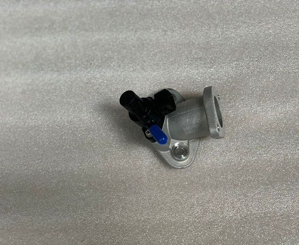 SCOOTER SAFARI PRO - ENJEKSİYON (10G-05B) SAFARI PRO