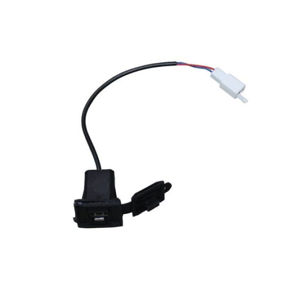 SCOOTER SUPER 50 - USB SUPER 50