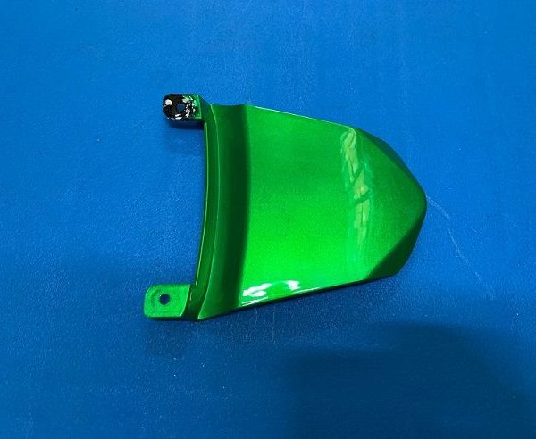 TOURING AR 06 - ARKA STOP ÜSTÜ KAPAK YEŞİL AR 06