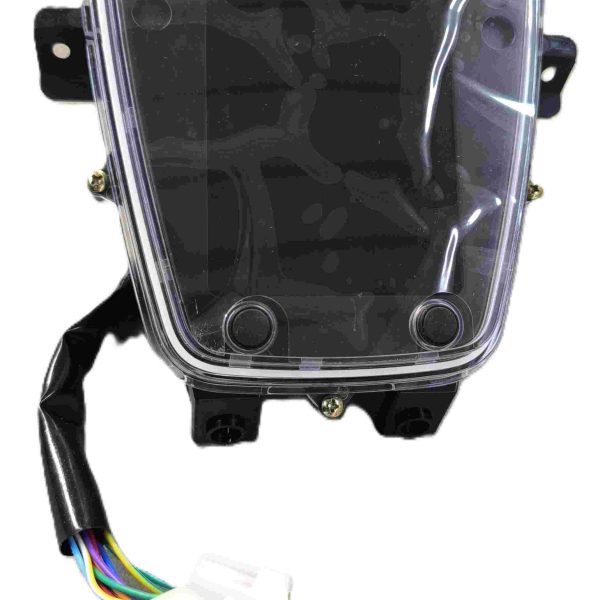 SCOOTER DAZZLE PRO - KM SAATİ DAZZLE PRO