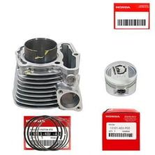 HONDA - ACTİVA 125 - ACTİVA 125 SİLİNDİR [ ORJİNAL ]