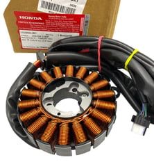 HONDA - ACTİVA 125 - ACTİVA 125 STATÖR ORJINAL