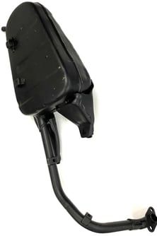 HONDA - ACTİVA - ACTİVA EGZOZ