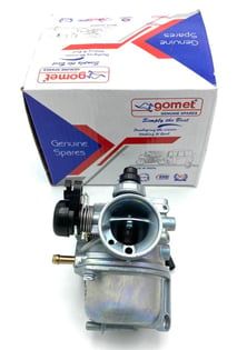 HONDA - BEAT - ACTİVA KARBÜRATÖR [ GOMET ] BEAT