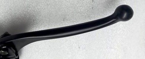 SCOOTER DAZZLE 50 - SOL FREN KOLU DAZZLE 125