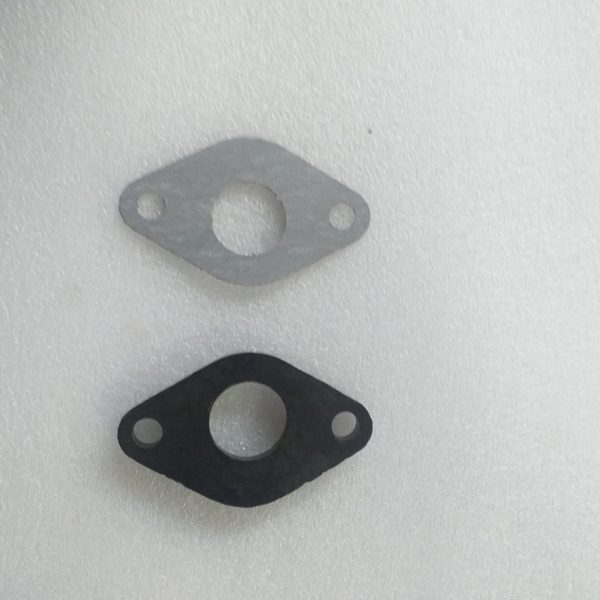 SCOOTER ZRX 200 - ENJEKSİYON ARA FİBER CONTASI FREEDOM 125