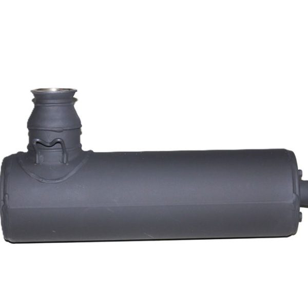 ATV ATV LANDFORCE 650 - EKSOZ ATV LANDFORCE 650