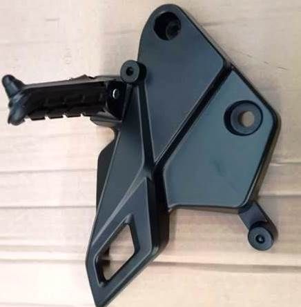 TOURING ARS200 - ÖN SOL BASAMAK KOMPLE ARS200