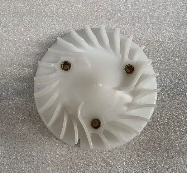 SCOOTER MAX PRO - FAN MAX PRO