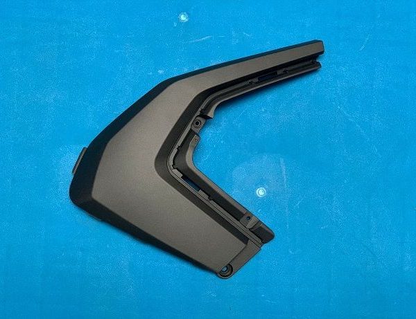 SCOOTER GEMMA - SOL KORUMA LEVHASI DEKORATİF PLS. GEMMA