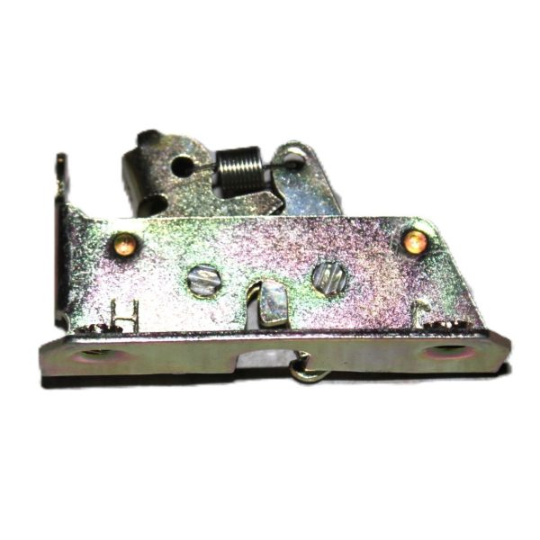 SCOOTER QUANTUM 50 - KOLTUK KİLİT MEKANİZMASI QUANTUM 50