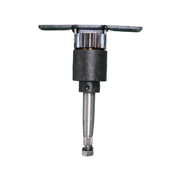 TRICYCLE E-KARGO - DİREKSİYON MİLİ E-KARGO