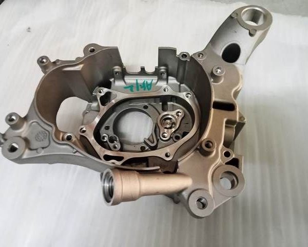 SCOOTER MOJITO PRO S - SAĞ KARTEL MAX-T