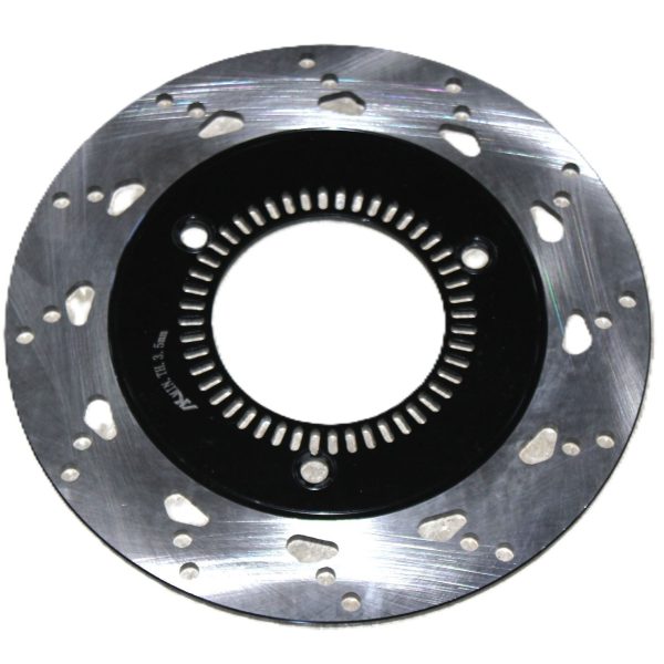 SCOOTER MAX PRO 250 - ÖN FREN DİSKİ MAX PRO 250