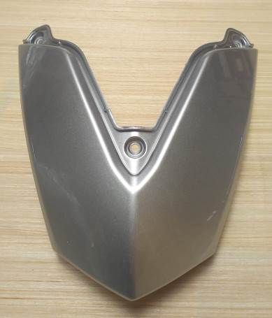 SCOOTER VERANO50 - SİNYAL MUHAFAZA DEK. PLS. GRİ (2022 MODEL) VERANO50