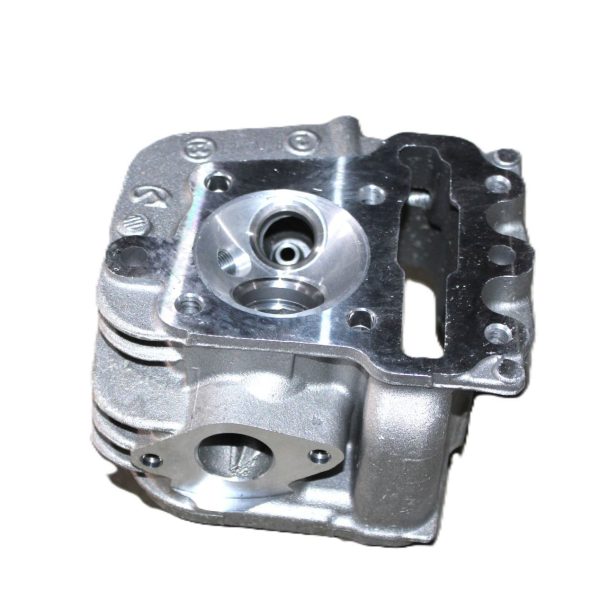 SCOOTER BOSS 125 - SİLİNDİR ÜST KAPAĞI BOSS 50