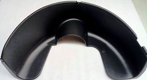 E-OTOMOBİL S1 E-CAR - ÖN İÇ ÇAMURLUK PLS. SAĞ S1 E-CAR